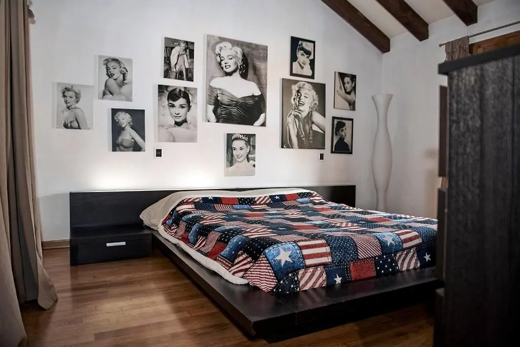 Appartement Intero Alloggio A Castelfranco Veneto